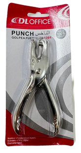 Lve Perforator (dl1201) 1236--58